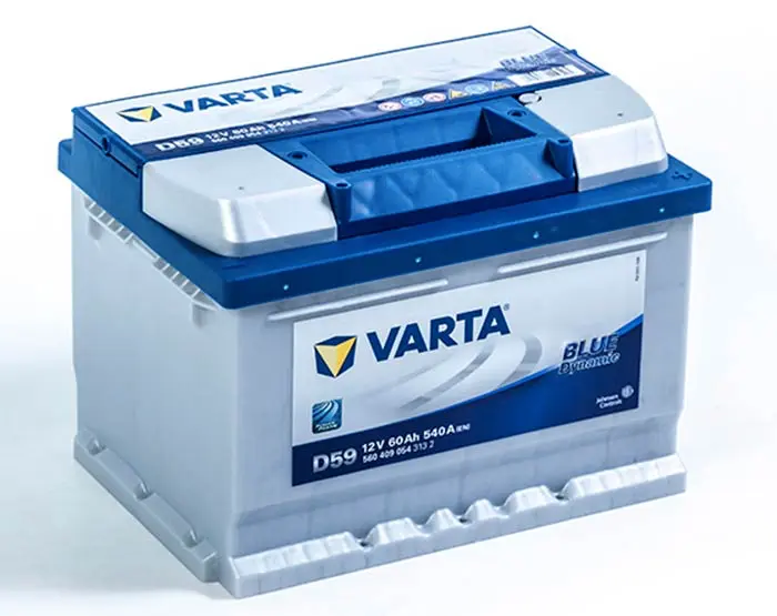 Varta blue 60. Varta d59. Blue Dynamic 574 013 068. Varta Blue Dynamic 60 а/ч d59. Varta аккумуляторная батарея! Blue Dynamic 19.5/17.9 рус 74ah 680a 278/175/190.